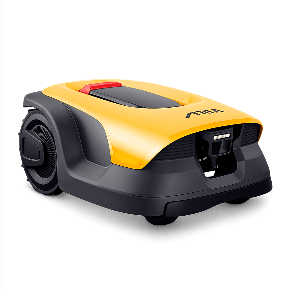 STIGA A 25v