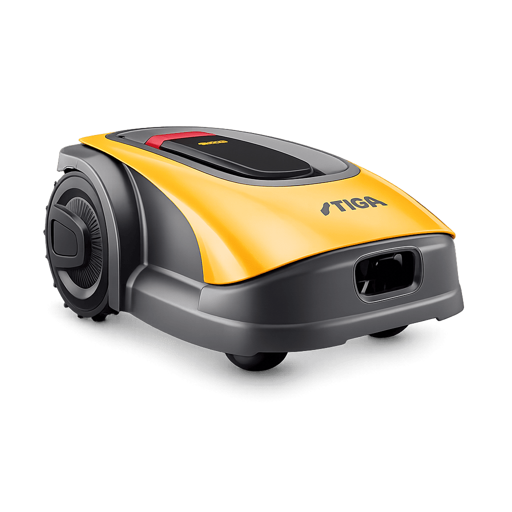 STIGA A 500