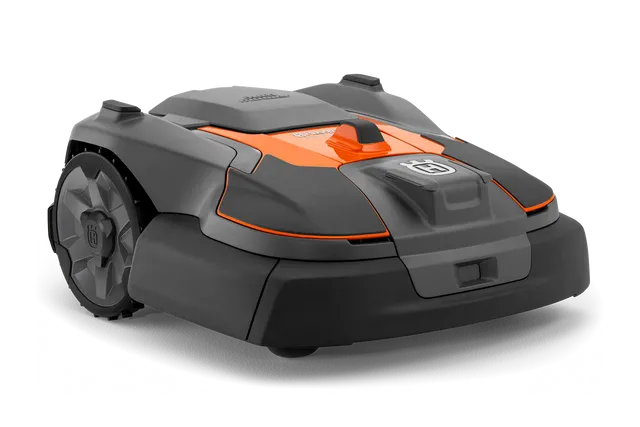 HUSQVARNA AUTOMOWER 580L EPOS