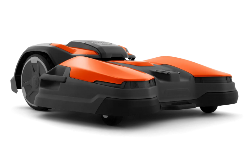 HUSQVARNA AUTOMOWER® CEORA™ 546 EPOS / RZ 43M