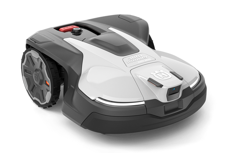 HUSQVARNA AUTOMOWER 430V NERA